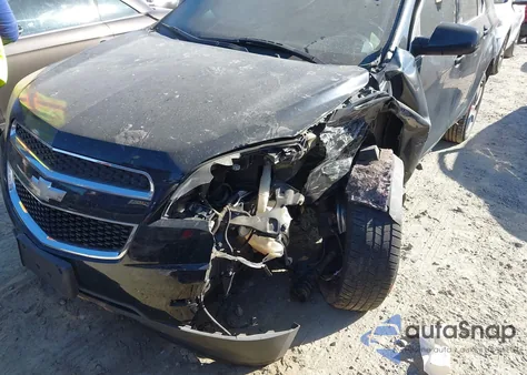 2012 Chevrolet Equinox 2Lt from USA, damaged, VIN 2GNFLPE51C6132394